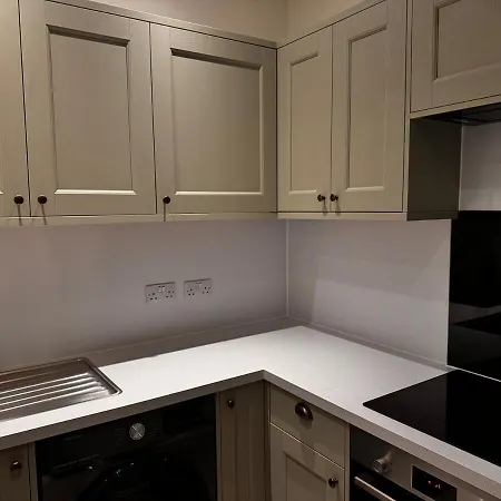 Apt In Bricklane Elaris40